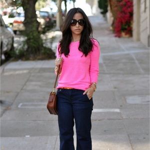 🪴SALE | GAP Neon Pink Sweater